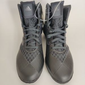 Adidas Wizard 4 wrestling men's shoes 4.5